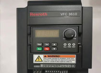 图片名称：Rexroth (力士乐) VFC 3610 变频器
点击次数：0次
